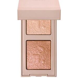 PATRICK TA
Major Dimension Eye Illusion Eyeshadow Duo